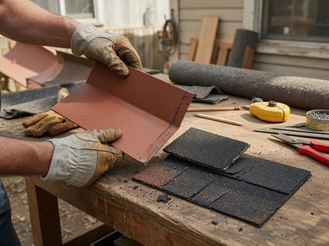 Roof Repair company in Kendall, NY